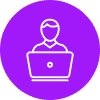 Innovative multitasking workspace emphasizing creativity, productivity, and diverse skills for personal and professional development.